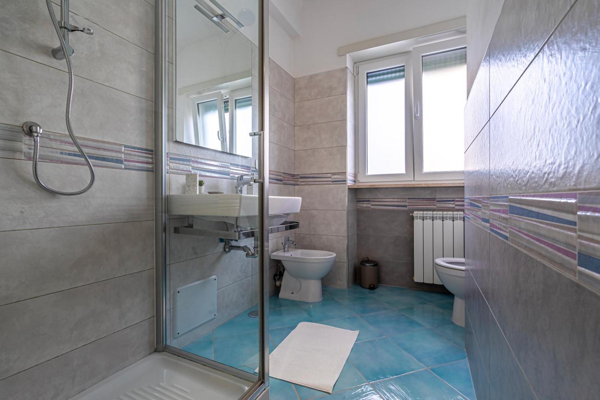 Appartamento Domus Blu Aurelia *