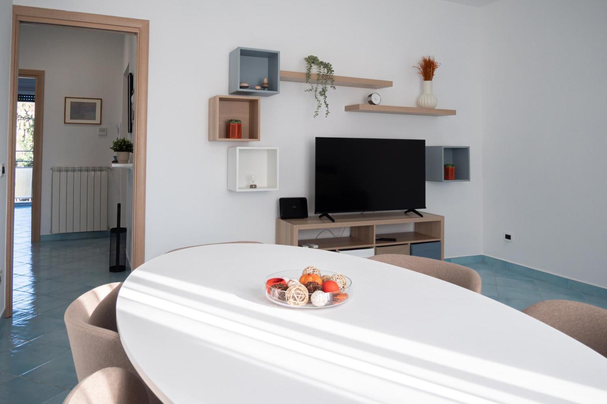 Domus Blu Aurelia Appartamento *