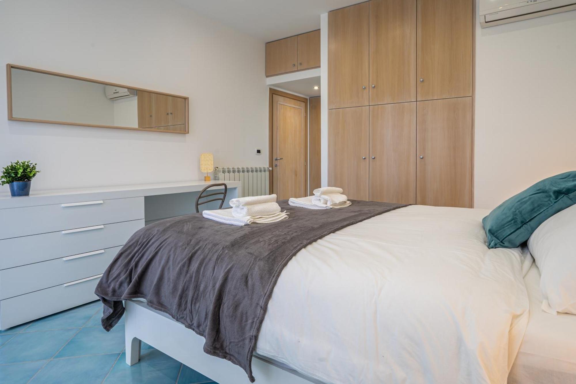 Domus Blu Aurelia Appartamento Roma