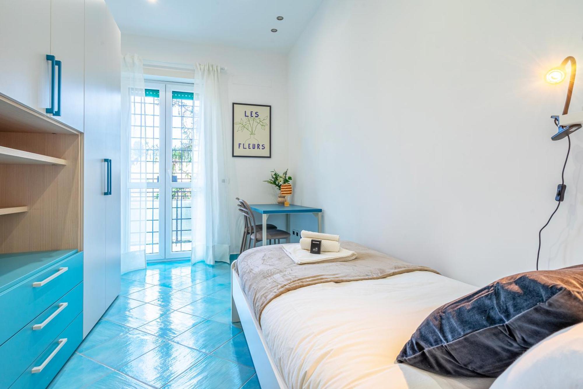 Domus Blu Aurelia Appartamento