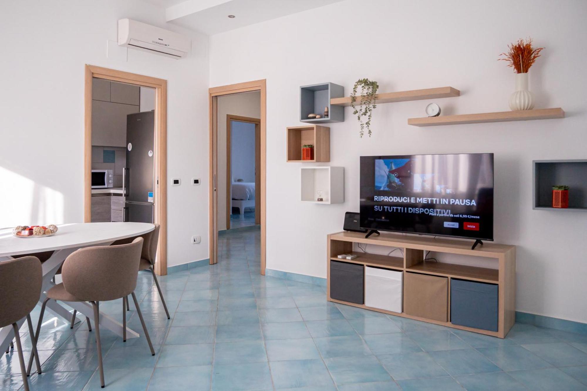 Domus Blu Aurelia * Roma
