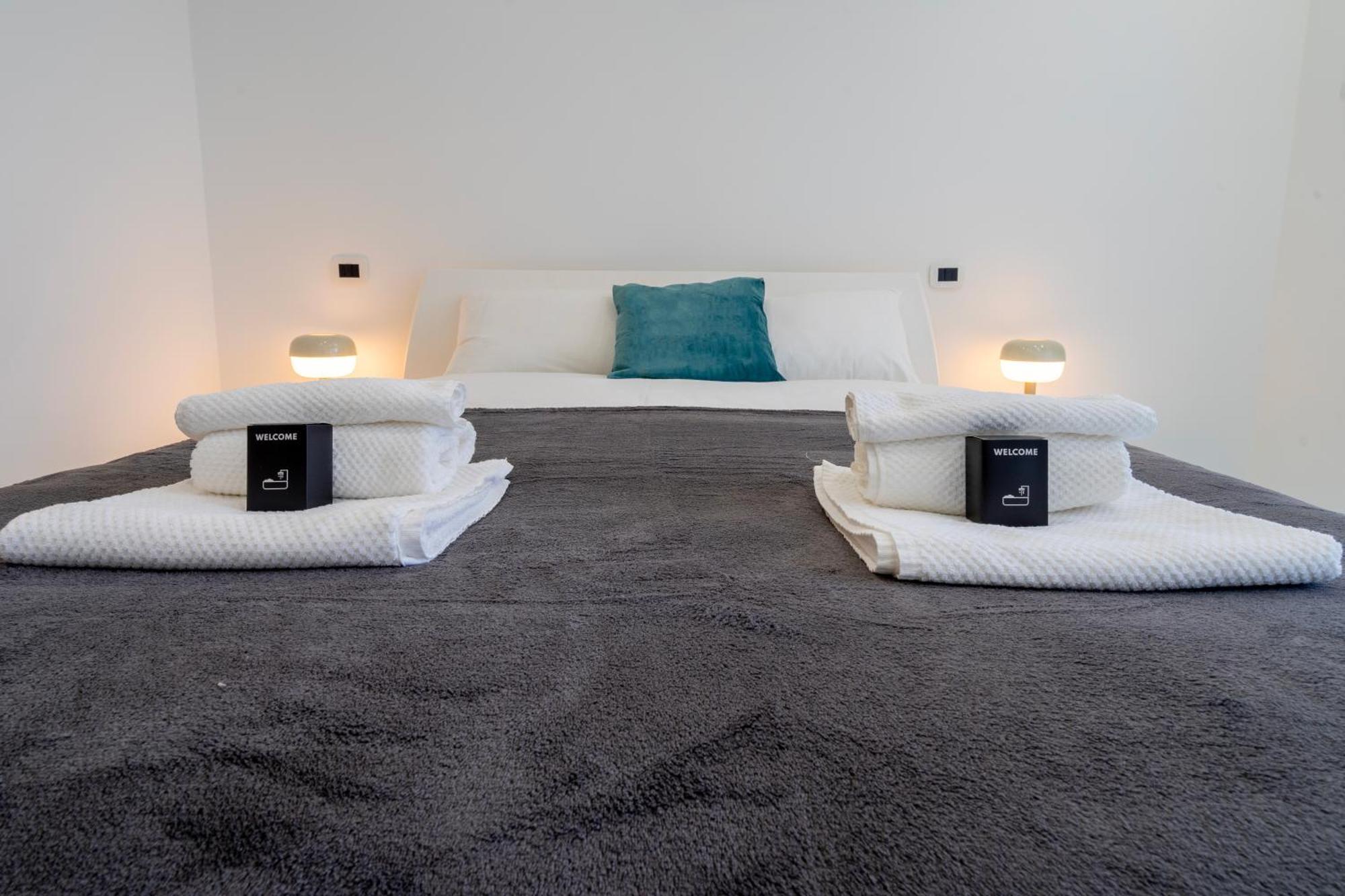 Domus Blu Aurelia Roma