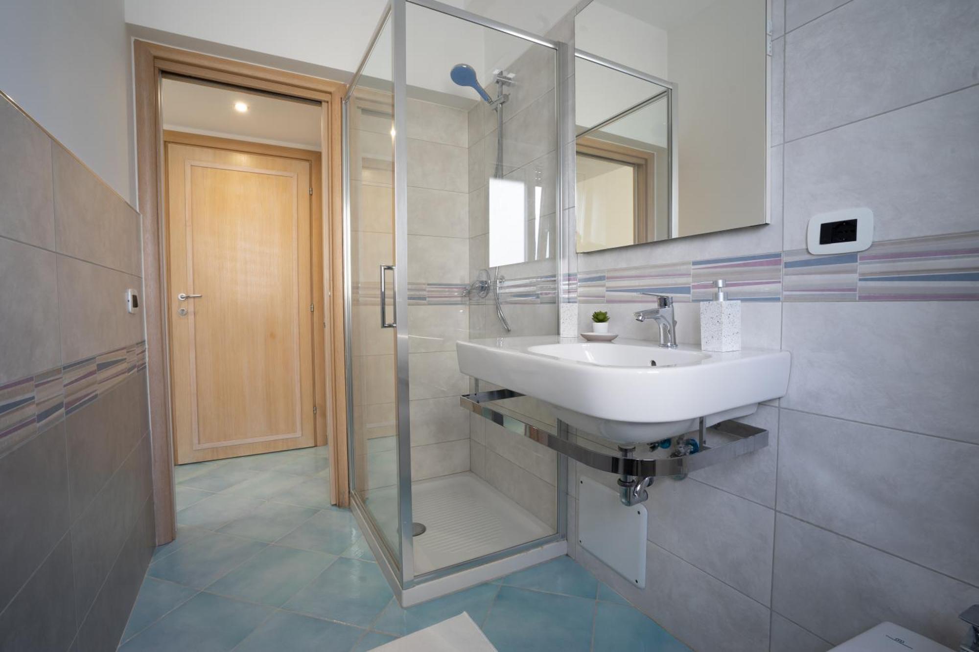 Domus Blu Aurelia *