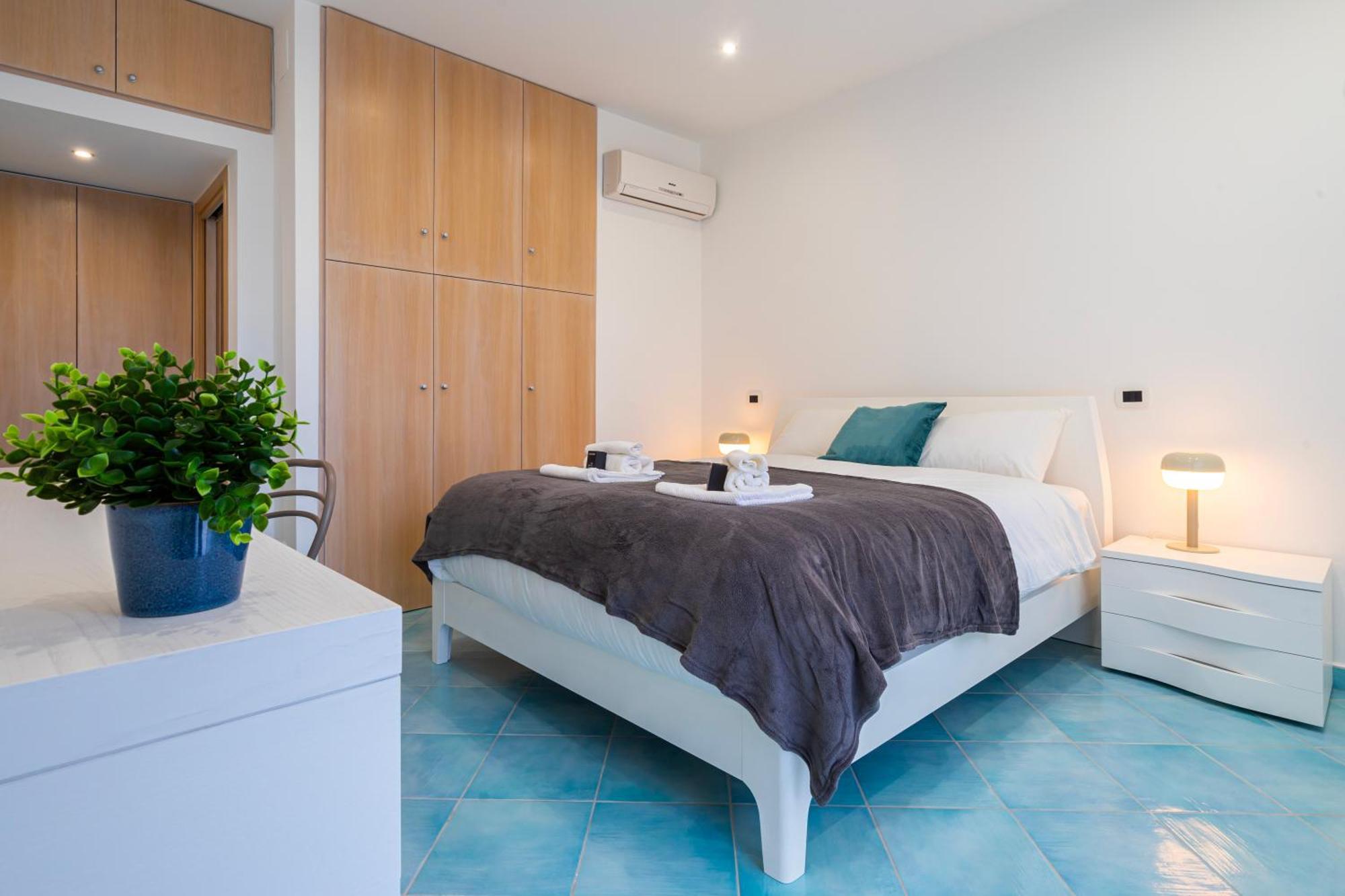 Domus Blu Aurelia *