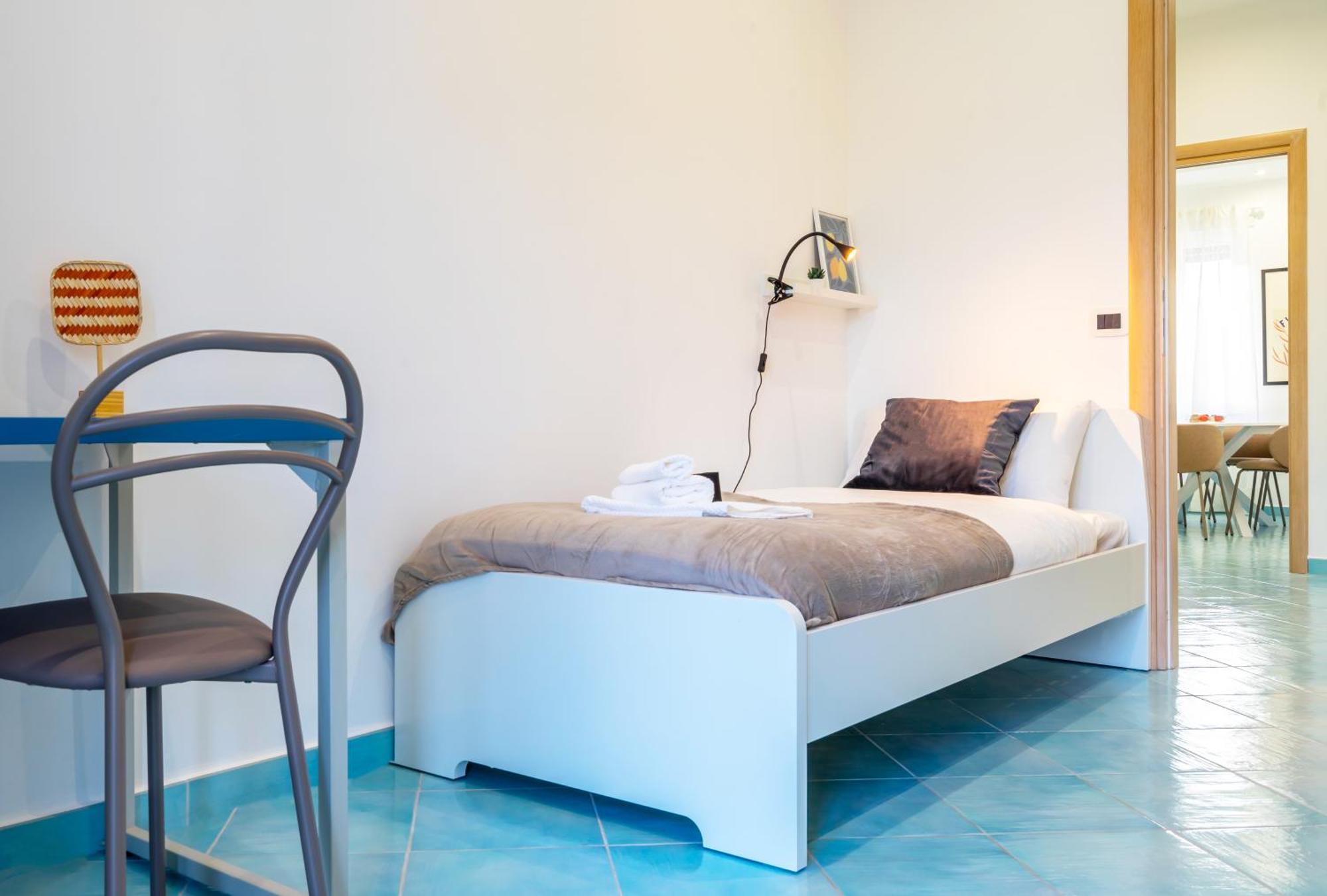 Domus Blu Aurelia Appartamento Roma